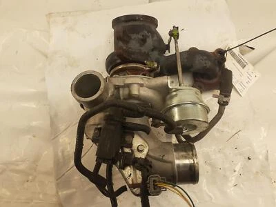 Used Supercharger fits: 2013 Ford Explorer 2.0L thru 09/03/12 Grade A Foto 1 de 4