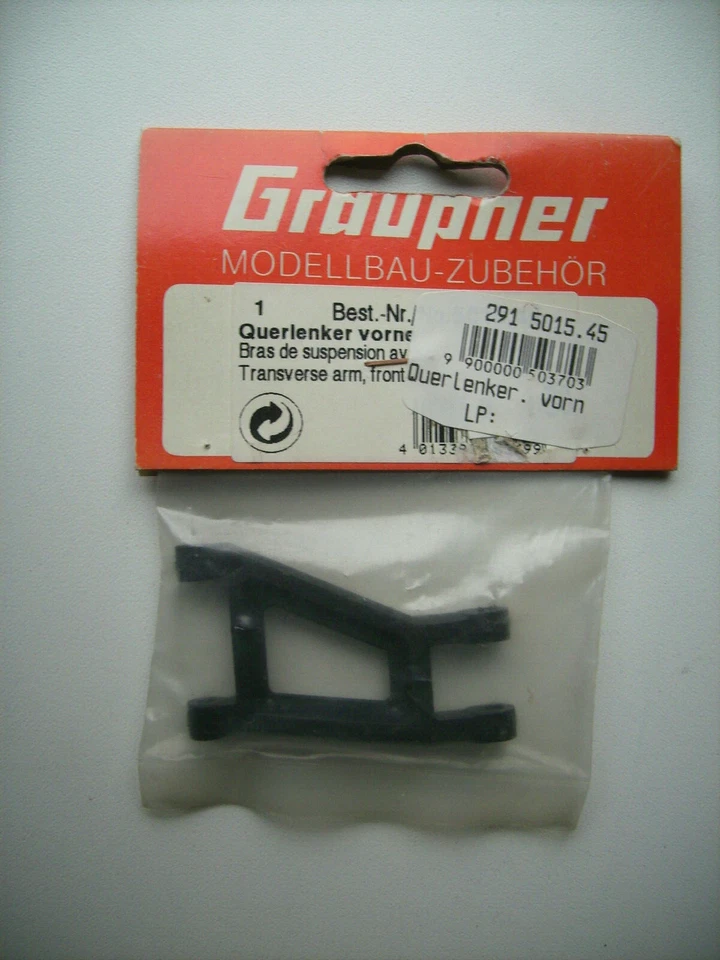 Graupner 5015.45 Querlenker vorne - Bild 1 von 1