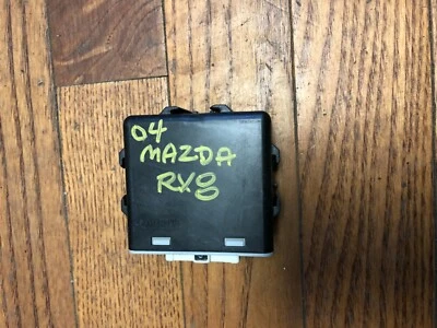 Módulo de nivelación de faros MAZDA RX8 2004-2011 OEM control LVL FE0351225 Foto 1 de 4