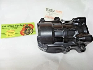 NOS YAMAHA Generator Cover 1983-1984 YTM200 YTM225 ATV 24W-15415-09 - Picture 1 of 4
