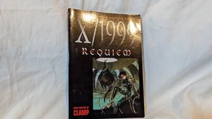 X/1999 Vol. 9 Requiem - Picture 1 of 2