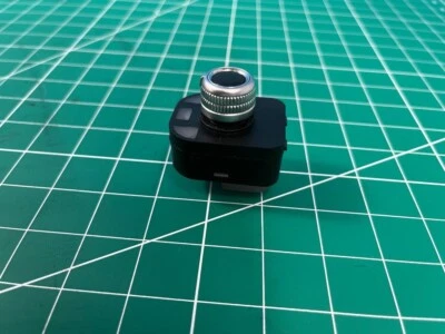 AUDI Q5 A5 2010-2016 CONVERTIBLE DELANTERO IZQUIERDO LADO CONDUCTOR PUERTA ESPEJO INTERRUPTOR OEM Foto 1 de 4