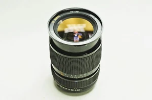 Tamron SP 28-80mm f3.5-4.2 CF Macro Zoom Lens Adaptall Nikon Canon Leica Olympus - Picture 1 of 3