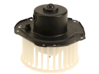 Motor soplador aire acondicionado Delco 83959QY Chevrolet K5 Blazer 1985-1986 Foto 1 de 2