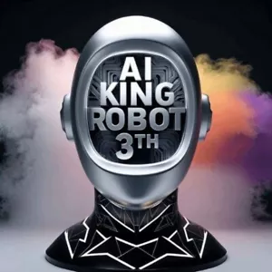 Ai King EA MT4. v1.3+ SetFiles - Imagen 1 de 2