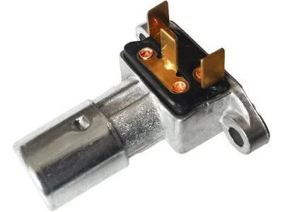 Para Ford Granada 1975-1980 Interruptor de atenuación de faros 74999XPMN 1976 1977 1978 1979 Foto 1 de 2