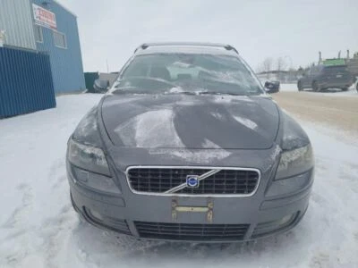 V50       2005 Door Trim Panel Rear 286678 Foto 1 de 4