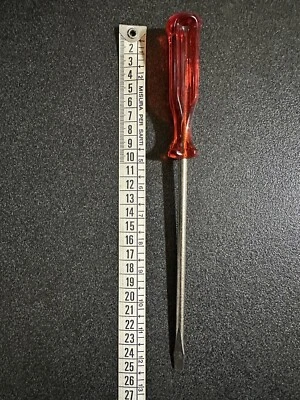 Juego de herramientas de destornillador Lamborghini Miura Urraco Espada Countach Tools Foto 1 de 4