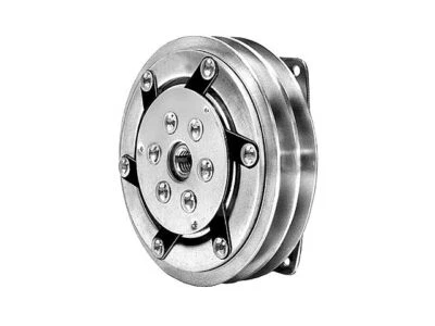 Embrague aire acondicionado Volvo 245 1975-1984 56173TVMV 1983 1976 1977 1978 1979 1980 1981 Foto 1 de 2