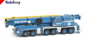 GROVE GMK 6300L Sarens Conrad Modelle con 20-1043 - Picture 1 of 4