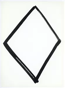 Ellsworth Kelly original lithograph 1964 c - Picture 1 of 1