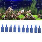 Fish Tank Air Stone Cylinder Aquarium Bubble Stone Oxygen Diffuser Fish Tank Tdm