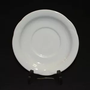Arzberg "CORSO WHITE"  Saucer for tea cup - Several available - Picture 1 of 2
