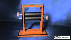 Geld Druck Maschine (Stage Größe) Von Mr.Magisch - Trick - Bild 1 von 1