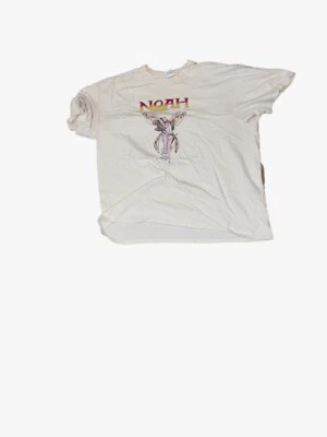 Camiseta Noah x Wizards Peace and Magic GG Raro. Esgotado. 100% algodão. - Imagem 1 de 2