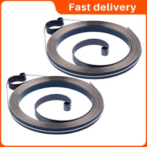 Recoil Starter Spring For STIHL BG45 BG45C BG46 BG50 BG55 BG65 BG85 BT45 HS45 - Picture 1 of 7