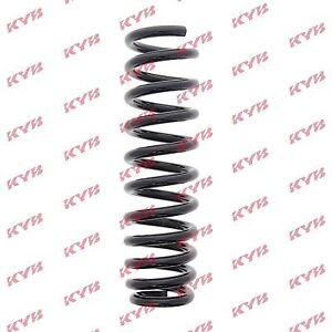 KYB Rear Coil Spring for Mercedes Benz ML320 3.2 February 1998 to February 2002
