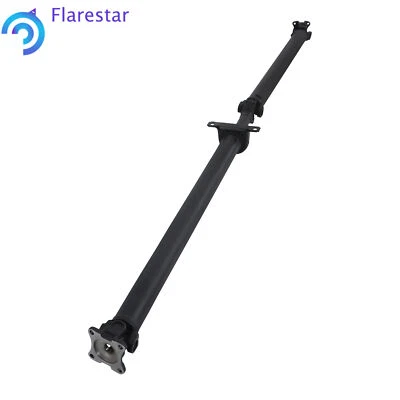 Eje de transmisión trasero eje de hélice para Ford F-150 2011-2014 V6 3,5 L tracción trasera transmisión automática Foto 1 de 4