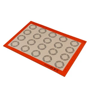 Macaron Backblech Macaron Back Matte Nicht Stick Backen Matte - Bild 1 von 11