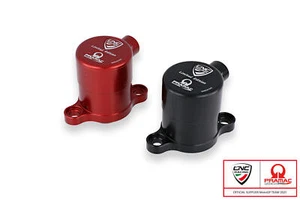 Cilindro esclavo embrague CNC Racing Pramac Lim Ed para Ducati Streetfighter 848 1098 - Imagen 1 de 4