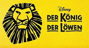 musical tickets hamburg-König der Löwen - Bild 1 von 1