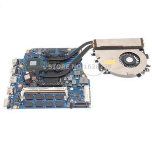 1P-0117200-A012 For SONY VPCSE PCG-41413N 15.6 Inch PC Motherboard I7-2640M 4G - Picture 1 of 2