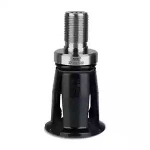 Stock de EE. UU. SFX BT50-45° Rosca externa BT Husillo Tirar Garra 4 pétalos BT50 Tornillo - Imagen 1 de 7