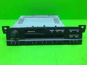 BMW SERIE 3 (E46) Set cuffie audio radio stereo 65126915709-01Business - Foto 1 di 3