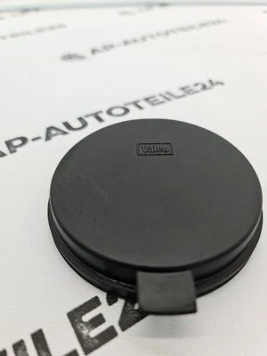 VW Scheinwerfer Staubschutzkappe Abdeckkappe Deckel Valeo 89034078 - Ø81mm *NEU* - Bild 1 von 4