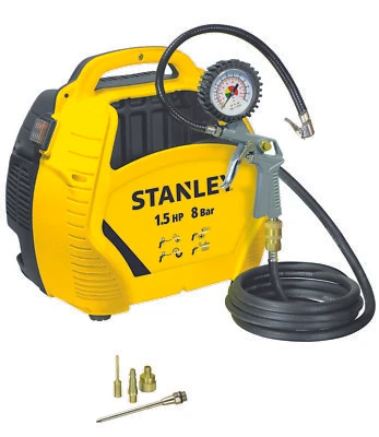 COMPRESSORI STANLEY AIR KIT 90STN595 - Immagine 1 di 2