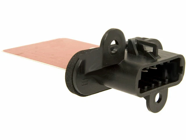 Resistencia de motor soplador Four Seasons para Pontiac Pursuit 2005-2006 53GFPH Foto 1 de 1