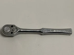 Armstrong Tools USA 1/2" Drive Ratchet No 12-972 - Bild 1 von 4