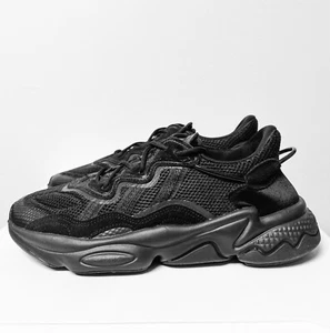 Adidas Ozweego | Core Black | EE6999 | Size 9 - Picture 1 of 9