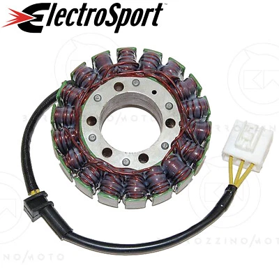 STATORE VOLANO BOBINA ELECTROSPORT SPORTIVO HONDA CBR 600F 4i 2001 > 2006 Foto 1 de 2