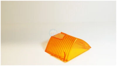 Rear Indicator Lens suits Holden EH Sedan & Wagon - image 1 of 4