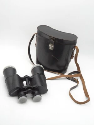 Neuwertiges Russische Fernglas БПВ1, 7x50 МADE IN USSR Sowjetunion TOP - Bild 1 von 4