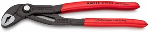 Knipex 87 01 Cobra Hightech Water Pump Pliers :- Choice of sizes 125mm to 560mm - Picture 1 of 12