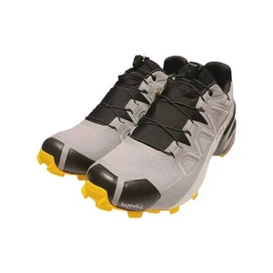 BRAND NEW Salomon Speedcross GTX 475692 Men 11 NO BOX Fast Shipping - Picture 1 of 6