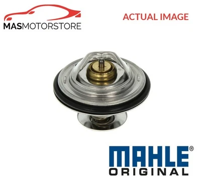 ENGINE COOLANT THERMOSTAT MAHLE ORIGINAL TX 30 87D P FOR BMW 3,E30 318 I 1.8L - Image 1 of 4
