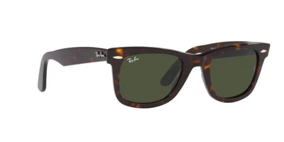 Gafas Ray-Ban Wayfarer 2140/902 50mm - 150 mm - Imagen 1 de 4