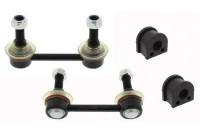 Reparatursatz Stabilisatorlager MAPCO 53694 für LANDROVER ROVER RANGE 2 P38A 4x4 - Bild 1 von 4