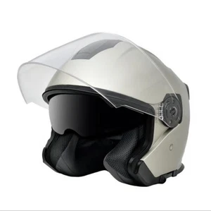 PIAGGIO | Casco full jet PFJ - Foto 1 di 2