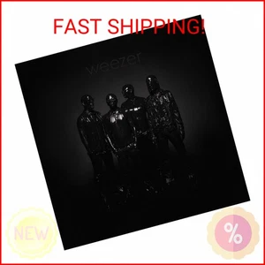 Weezer (schwarzes Album) - Bild 1 von 2