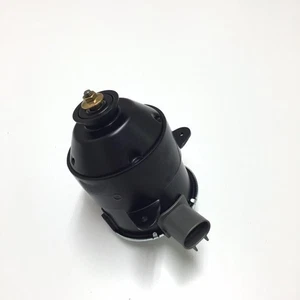 Nissan GT-R R35 Left Fan Motor 21487-JF01B OEM Genuine Cooling Engine Japan - Bild 1 von 1