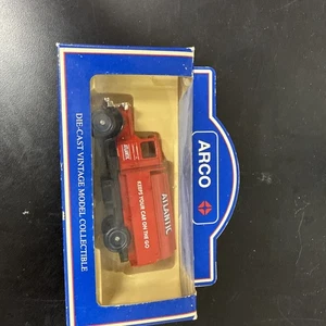 Arco Druckguss Tankwagen  - Bild 1 von 4