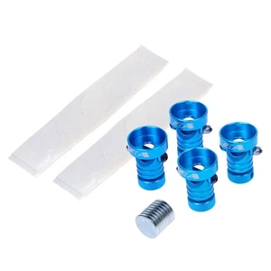 EAGLE RACING SP Magnet Stealth Body Mount Type 3 [#BM-05U] (LBL) - Picture 1 of 1