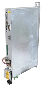 Bosch DM 15K 7301-D Servo Drive 1070079644-208 - Picture 1 of 3