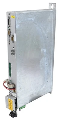 Bosch DM 15K 7301-D Servo Drive 1070079644-208 - Image 1 of 3