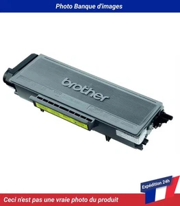 TN-3280 Brother DCP-8080DN Cartouche de toner Noir - Photo 1/4