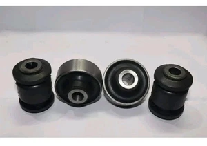 Front Control Arm Bushing Kit For Suzuki Swift 2011-2016 - Picture 1 of 1